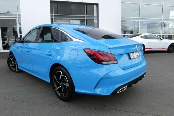 2023 MG MG5 Essence