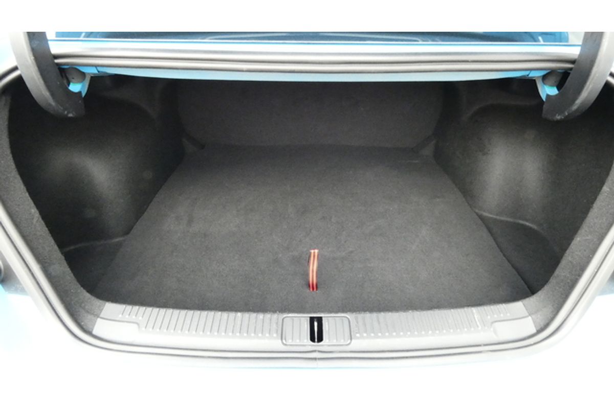 2023 MG MG5 Essence