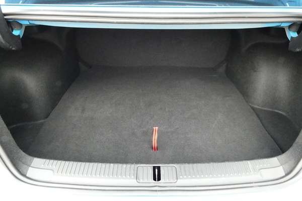 2023 MG MG5 Essence