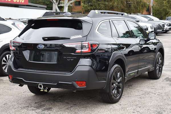 2024 Subaru Outback AWD Sport XT 6GEN