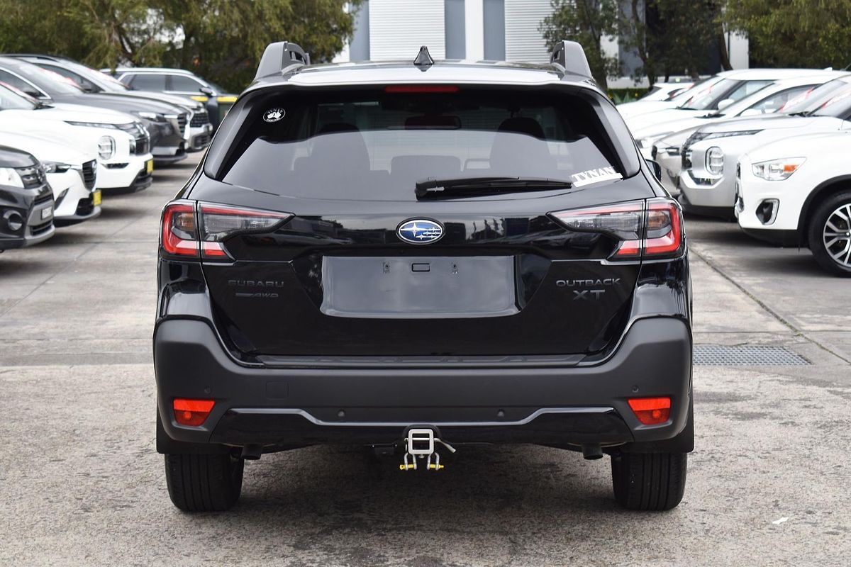 2024 Subaru Outback AWD Sport XT 6GEN