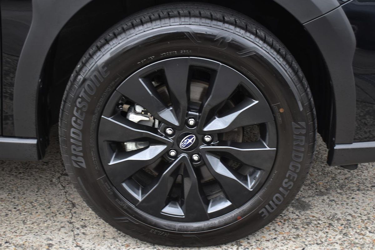 2024 Subaru Outback AWD Sport XT 6GEN