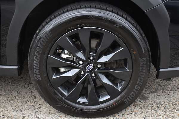 2024 Subaru Outback AWD Sport XT 6GEN