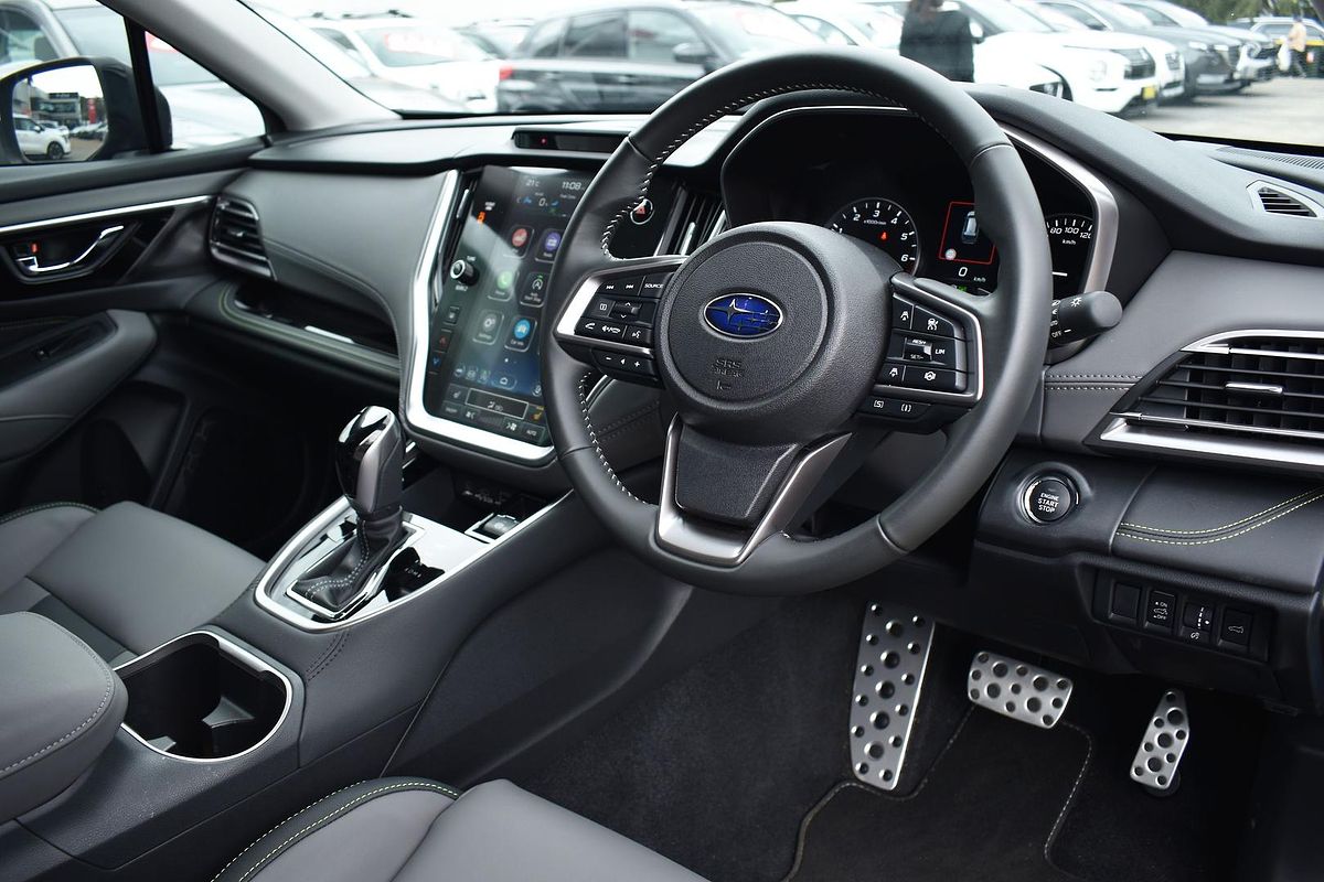 2024 Subaru Outback AWD Sport XT 6GEN