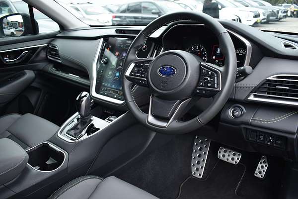 2024 Subaru Outback AWD Sport XT 6GEN