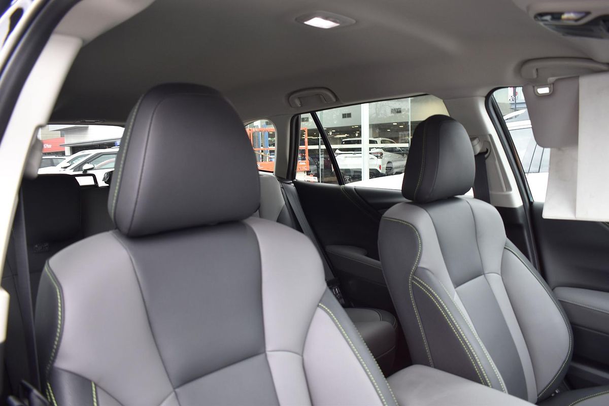 2024 Subaru Outback AWD Sport XT 6GEN
