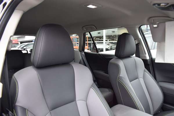 2024 Subaru Outback AWD Sport XT 6GEN
