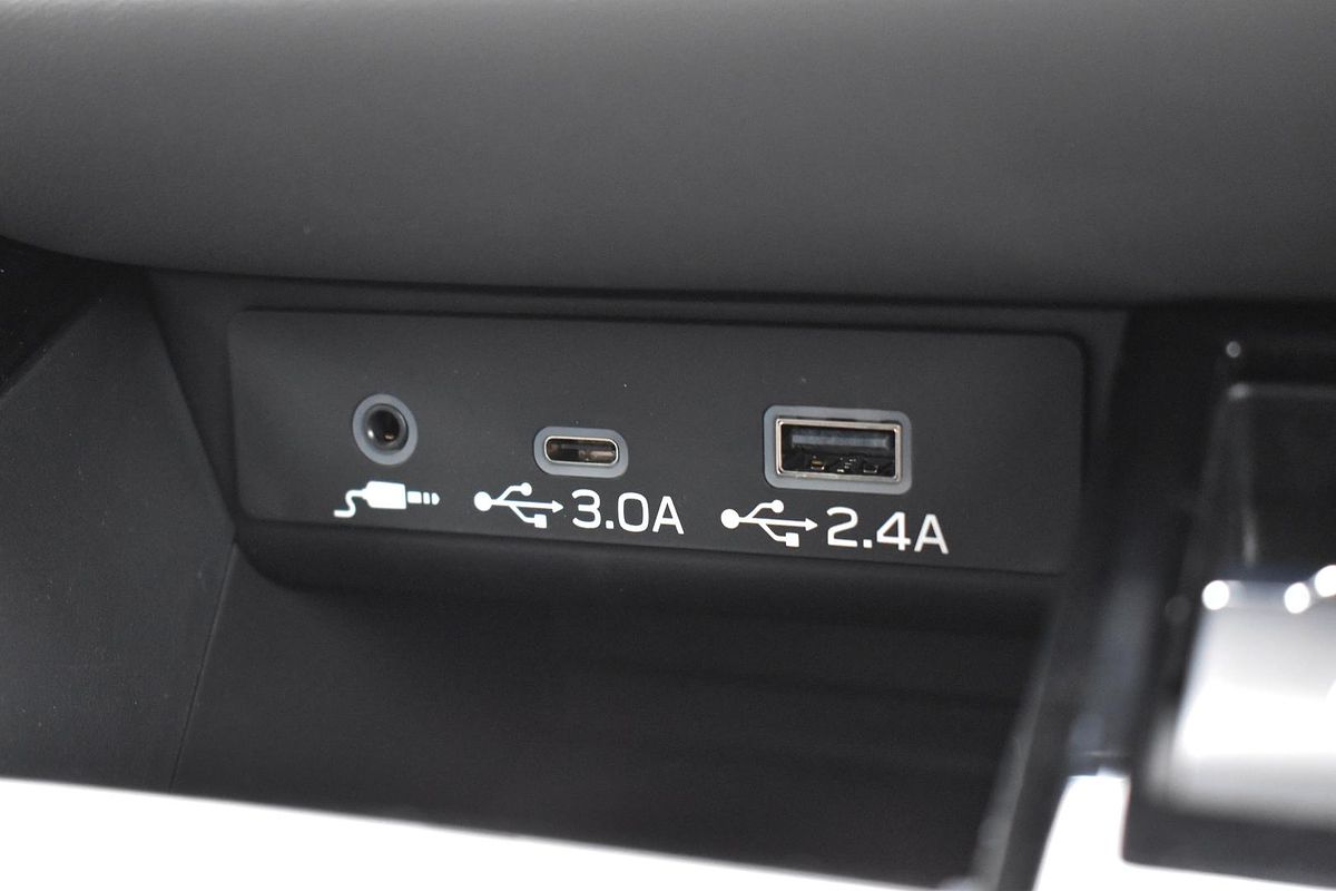 2024 Subaru Outback AWD Sport XT 6GEN