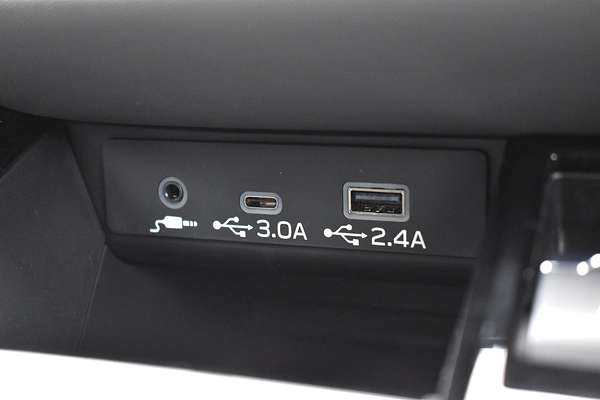 2024 Subaru Outback AWD Sport XT 6GEN