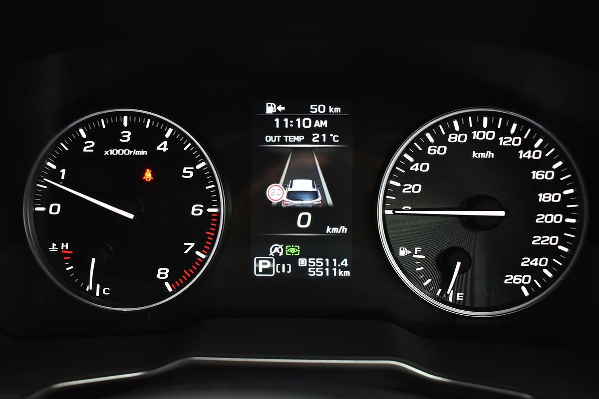 2024 Subaru Outback AWD Sport XT 6GEN