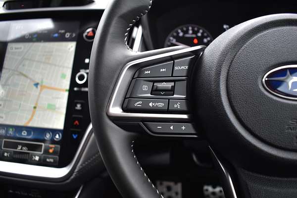 2024 Subaru Outback AWD Sport XT 6GEN