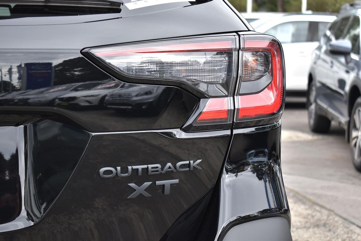2024 Subaru Outback AWD Sport XT 6GEN