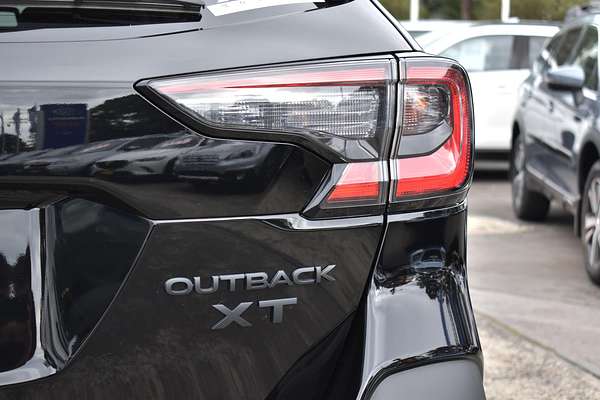 2024 Subaru Outback AWD Sport XT 6GEN