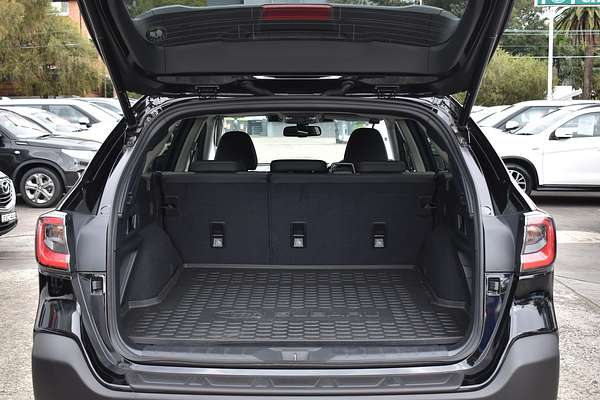 2024 Subaru Outback AWD Sport XT 6GEN