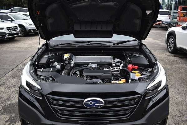 2024 Subaru Outback AWD Sport XT 6GEN