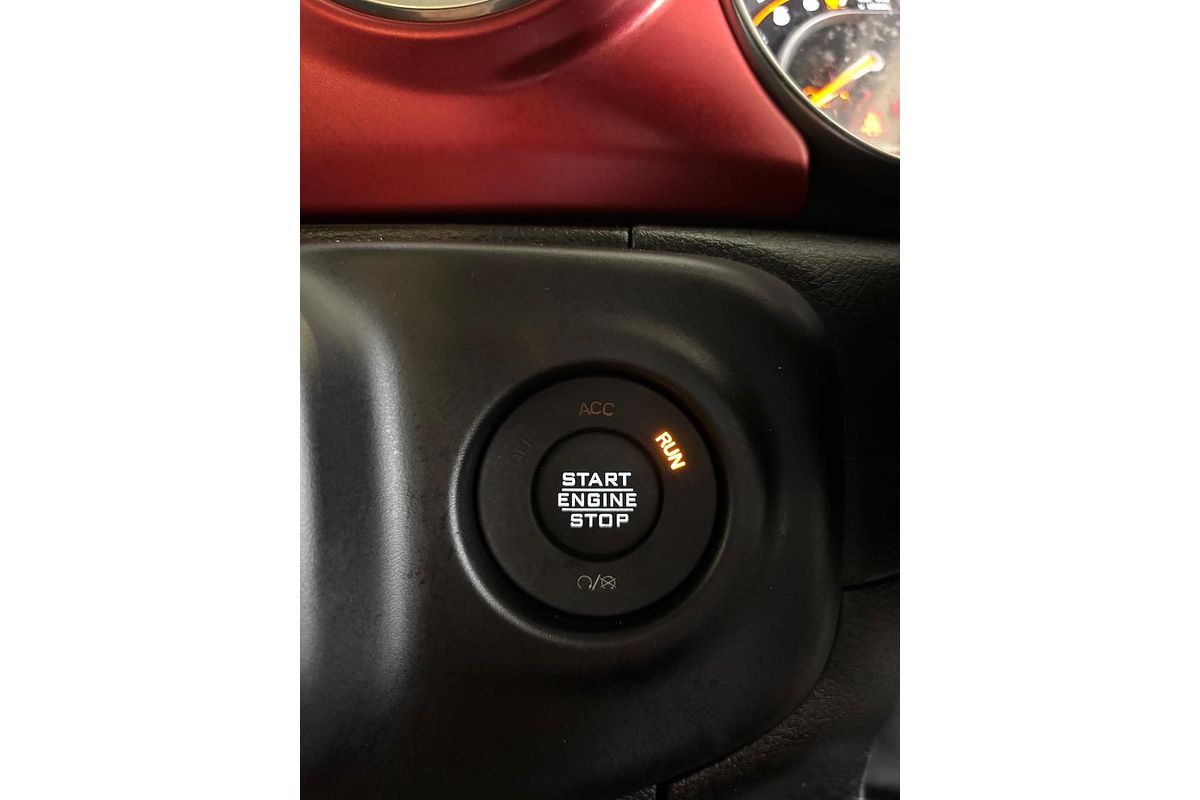 2023 Jeep Gladiator Rubicon JT All Wheel Drive