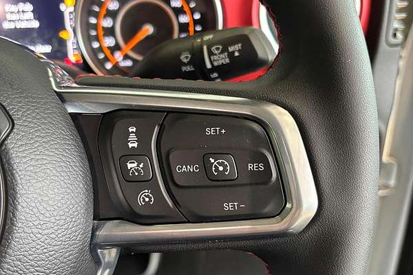 2023 Jeep Gladiator Rubicon JT All Wheel Drive
