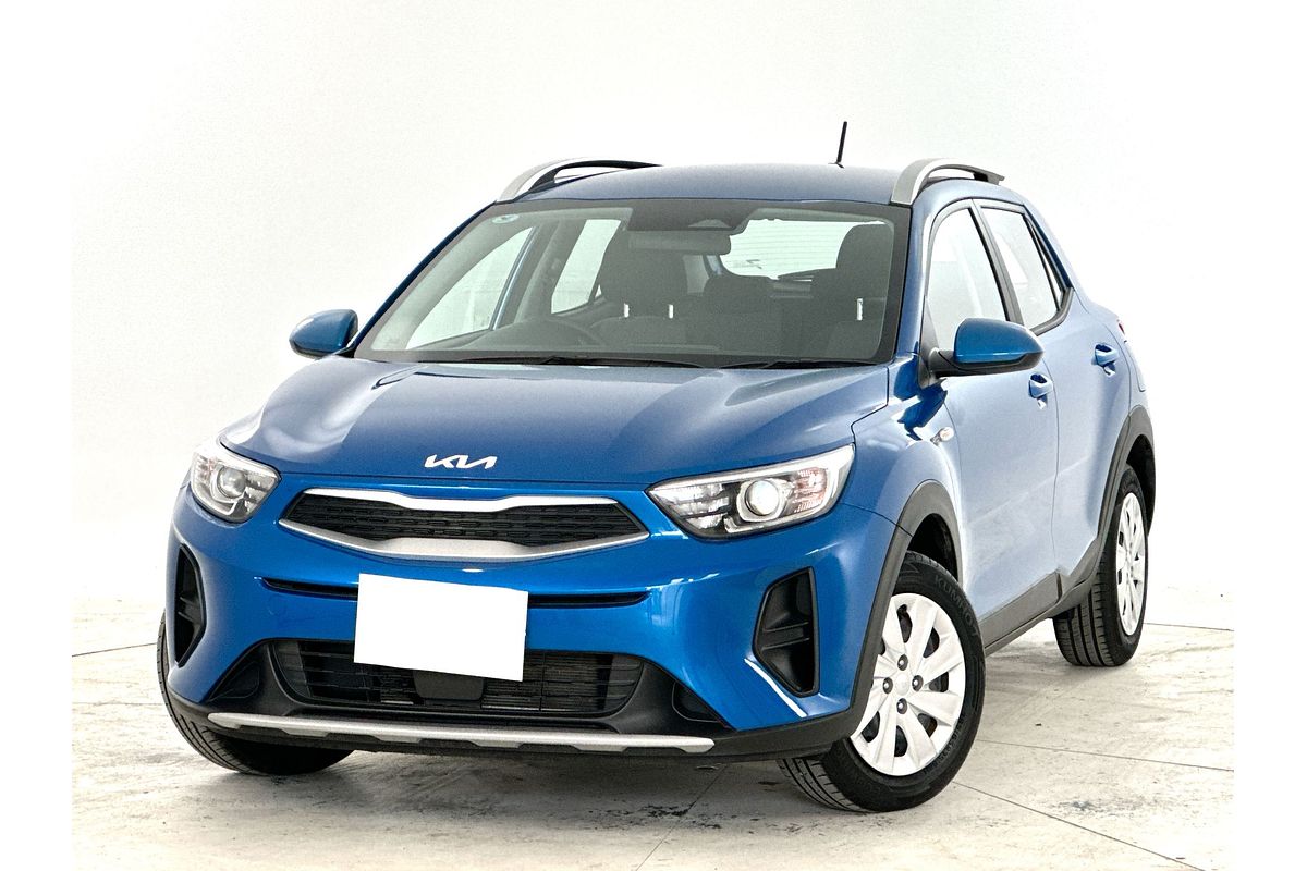 2023 Kia Stonic S YB