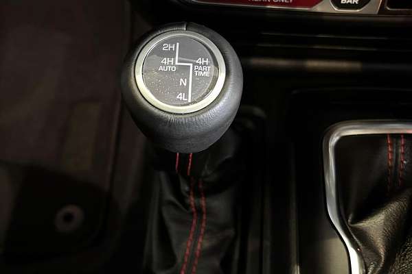 2023 Jeep Gladiator Rubicon JT All Wheel Drive