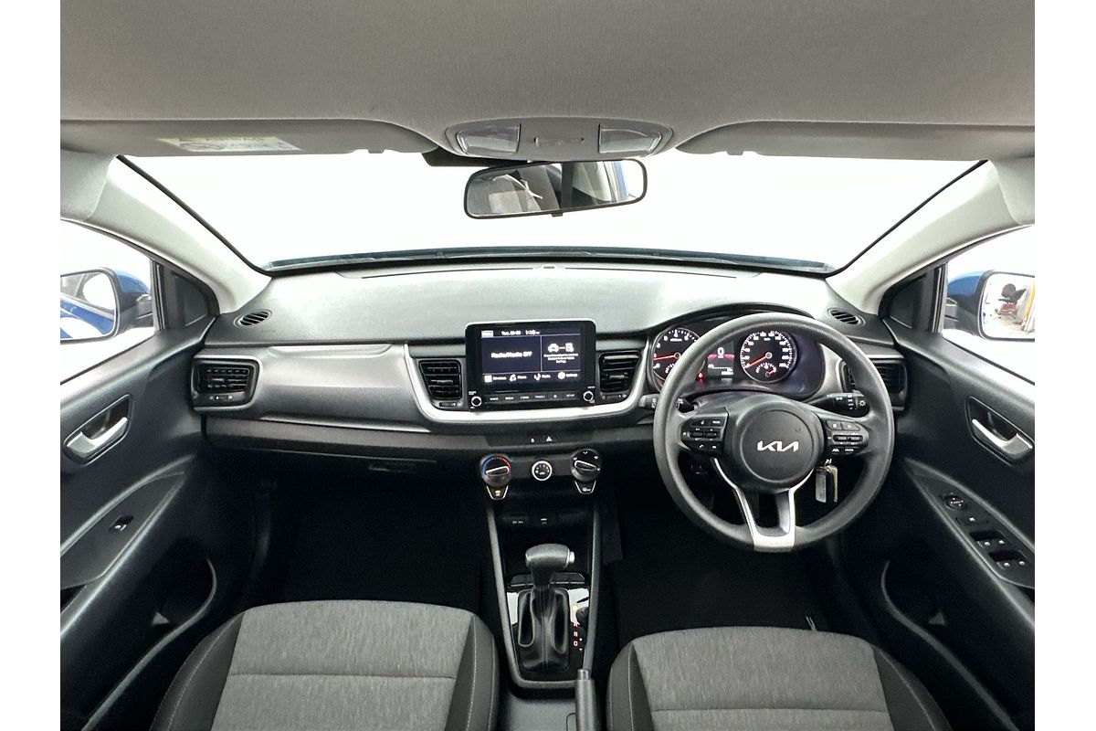 2023 Kia Stonic S YB