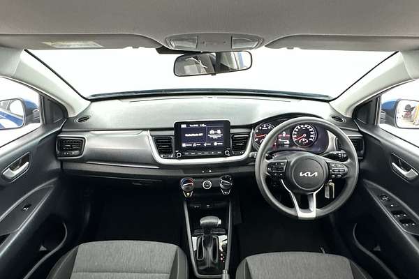 2023 Kia Stonic S YB