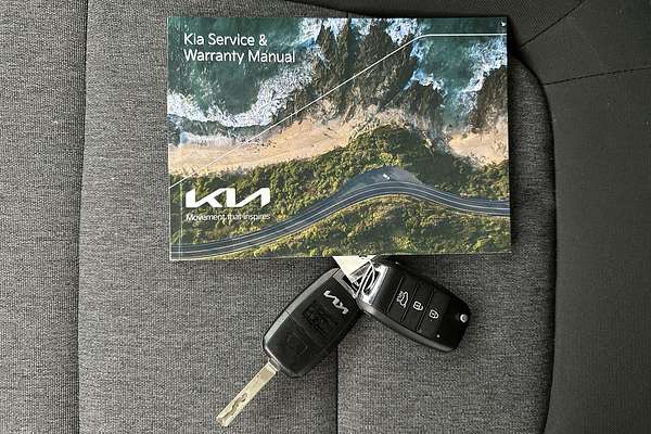 2023 Kia Stonic S YB