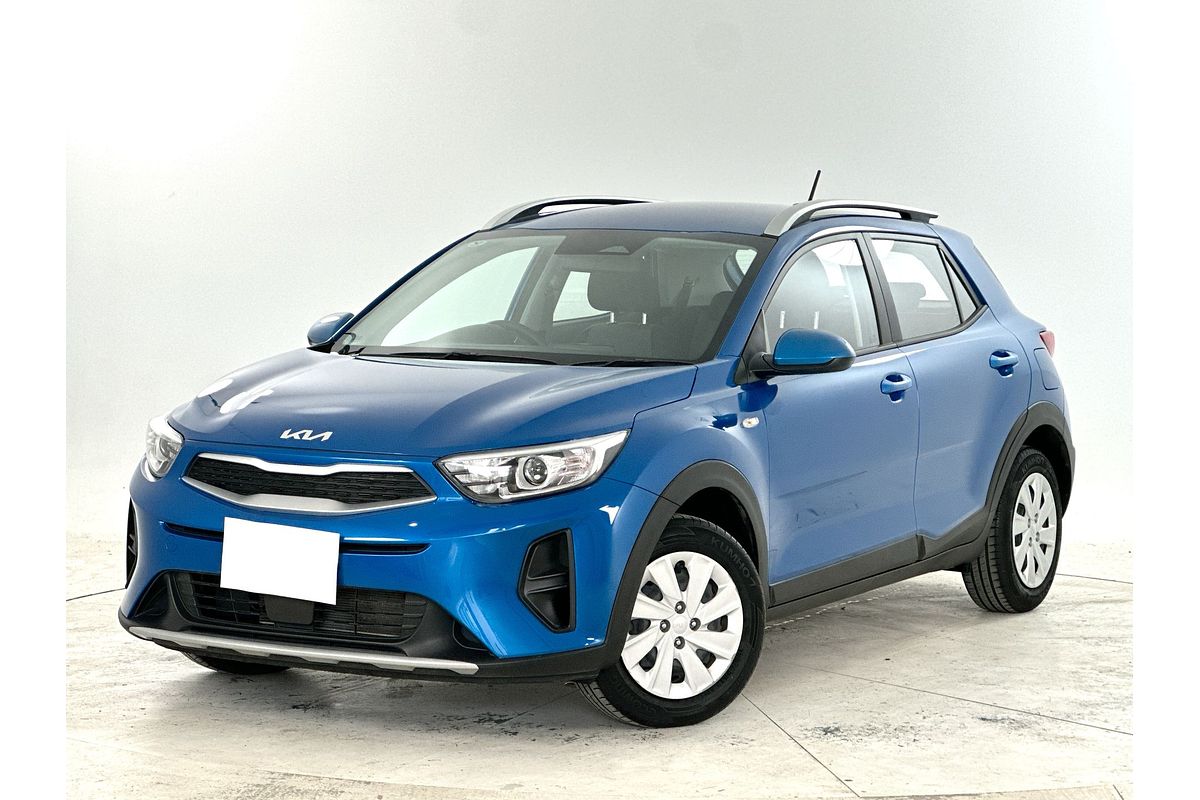 2023 Kia Stonic S YB
