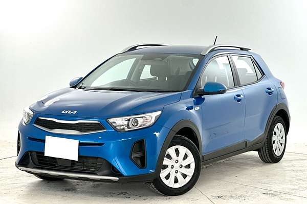 2023 Kia Stonic S YB
