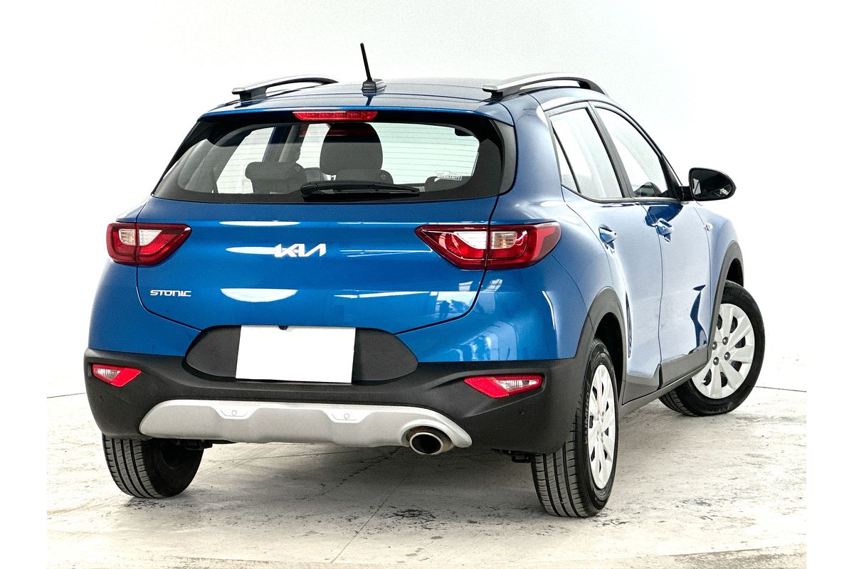 2023 Kia Stonic S YB