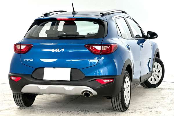 2023 Kia Stonic S YB
