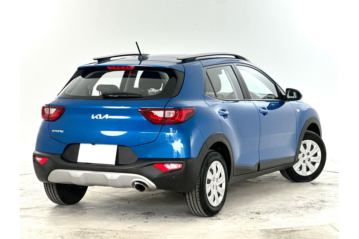 2023 Kia Stonic S YB