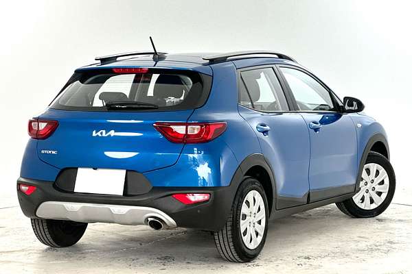 2023 Kia Stonic S YB