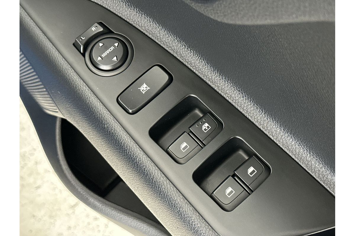 2023 Kia Stonic S YB