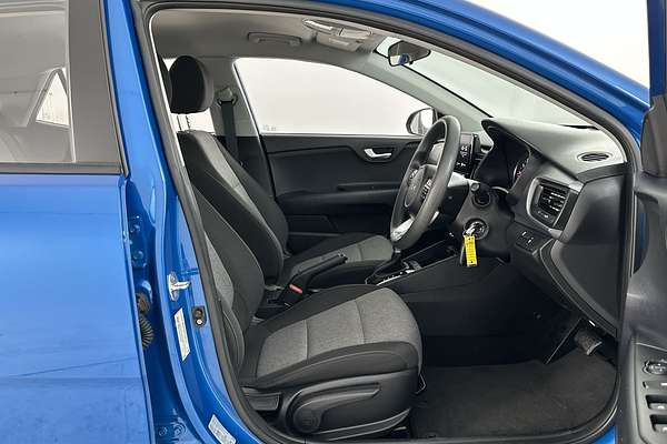 2023 Kia Stonic S YB