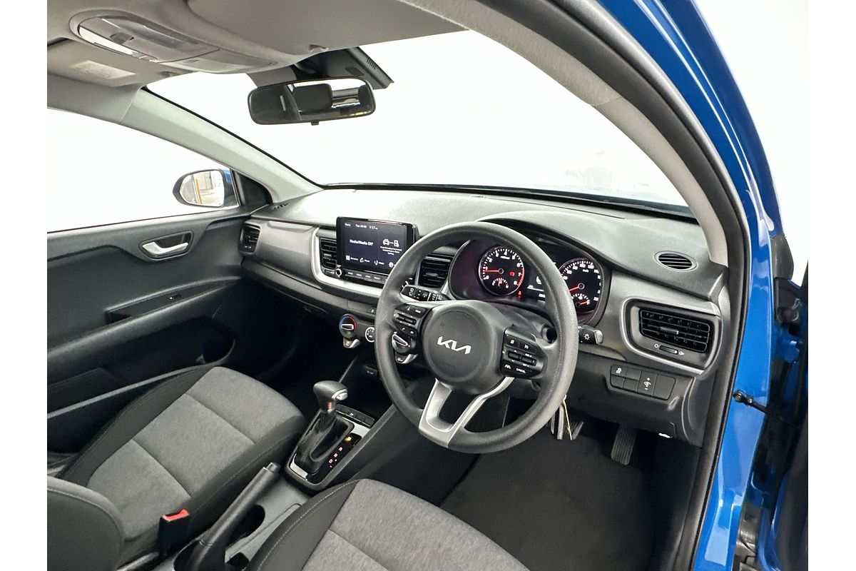 2023 Kia Stonic S YB
