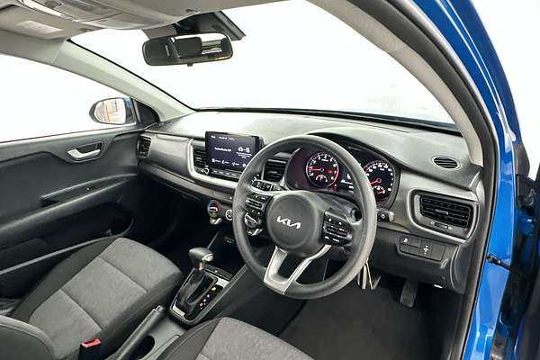 2023 Kia Stonic S YB