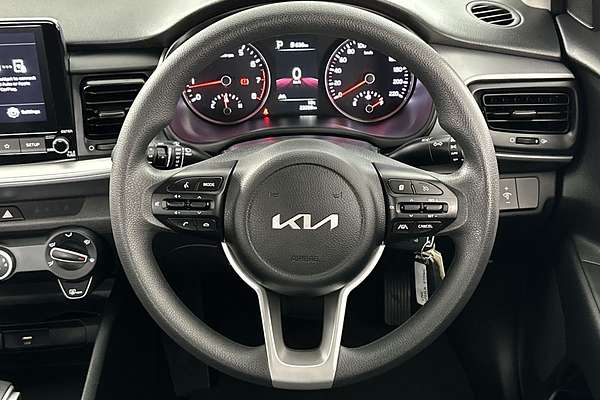 2023 Kia Stonic S YB