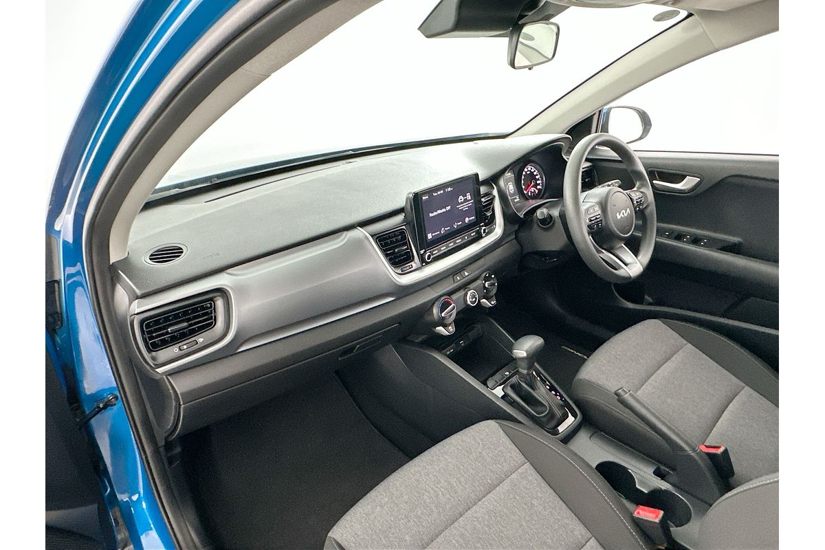 2023 Kia Stonic S YB