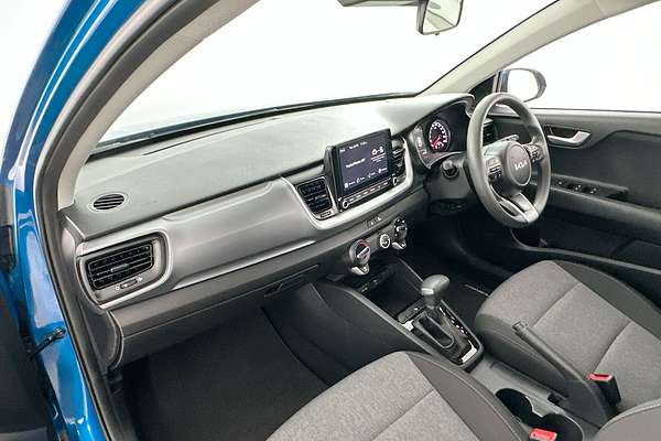 2023 Kia Stonic S YB