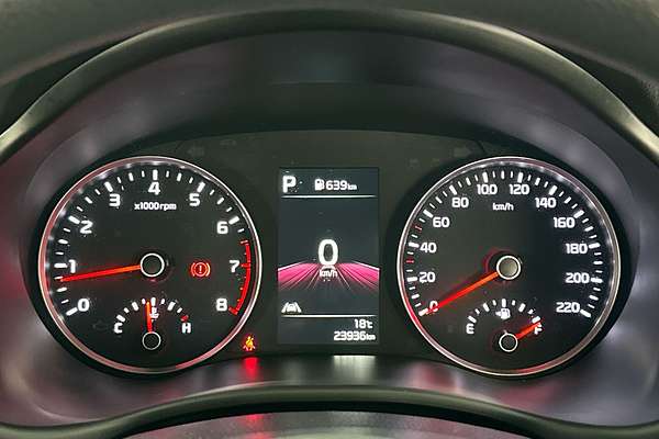 2023 Kia Stonic S YB