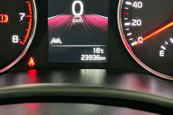2023 Kia Stonic S YB