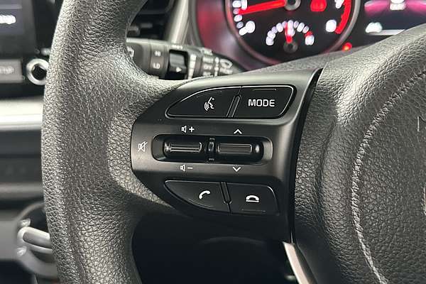 2023 Kia Stonic S YB
