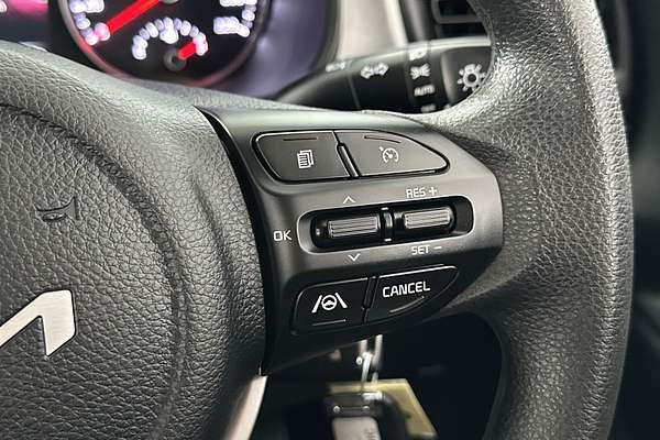 2023 Kia Stonic S YB