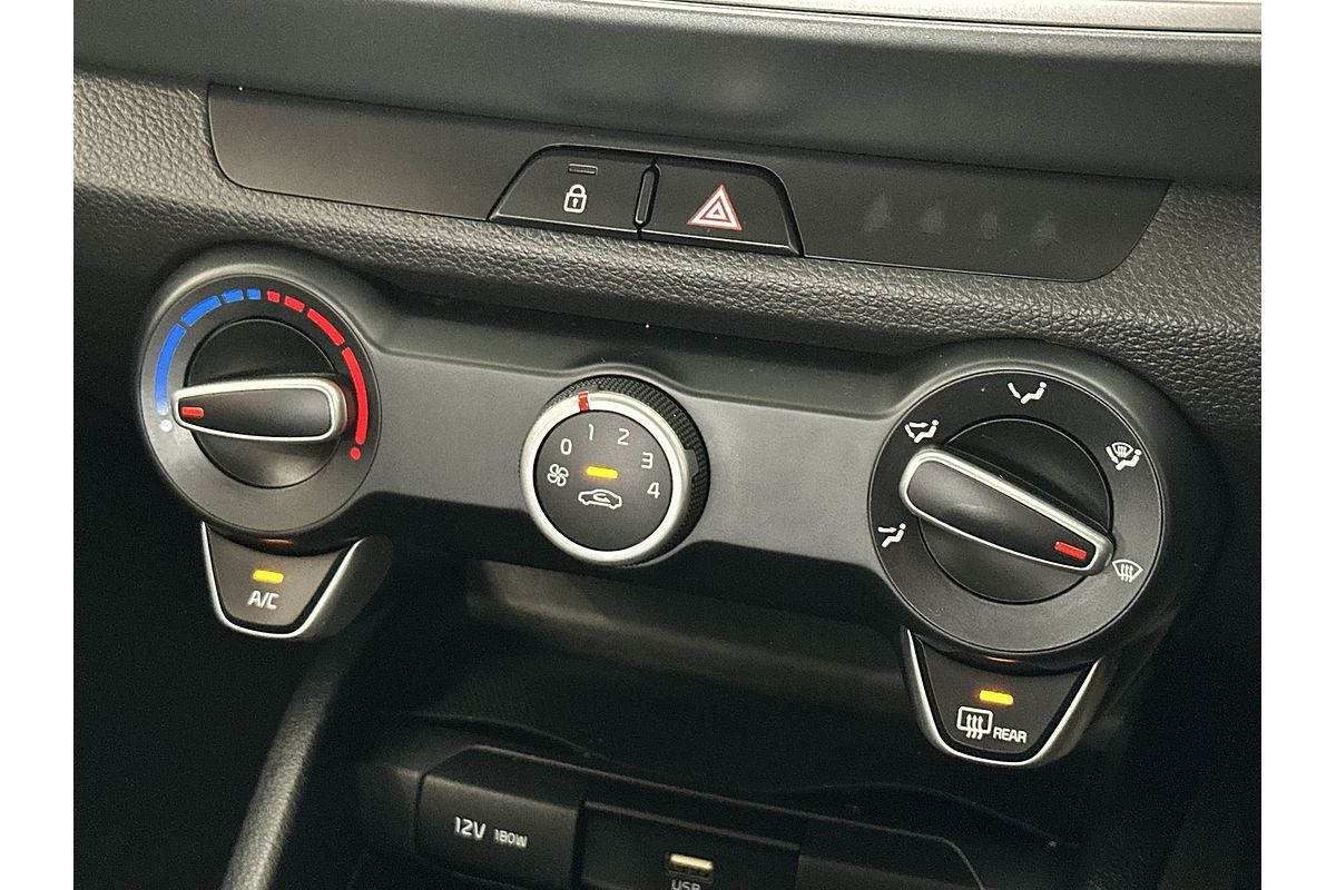 2023 Kia Stonic S YB