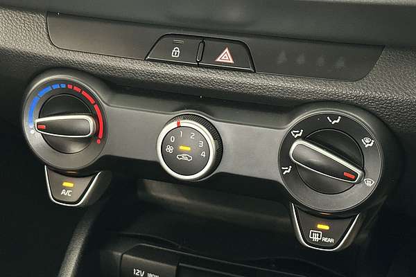 2023 Kia Stonic S YB