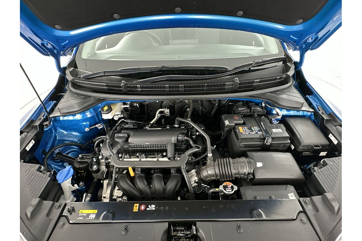 2023 Kia Stonic S YB