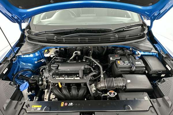 2023 Kia Stonic S YB