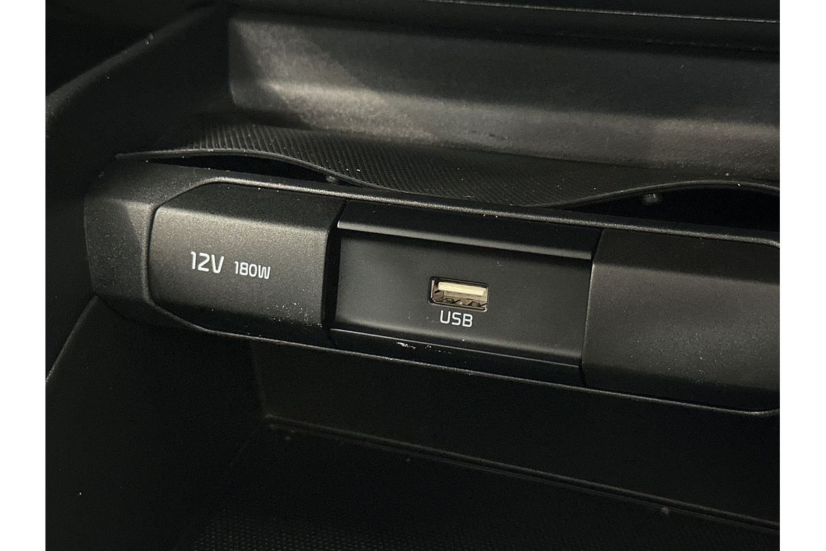 2023 Kia Stonic S YB