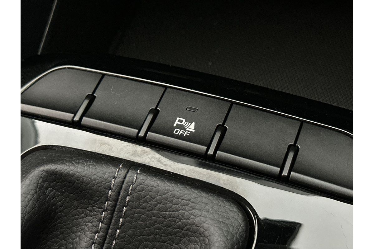 2023 Kia Stonic S YB