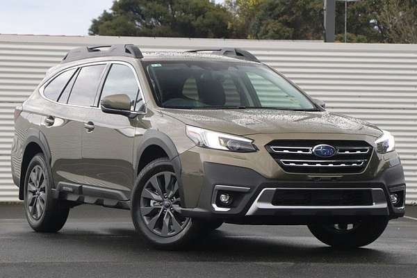 2025 Subaru Outback AWD Premium Special Edition 6GEN